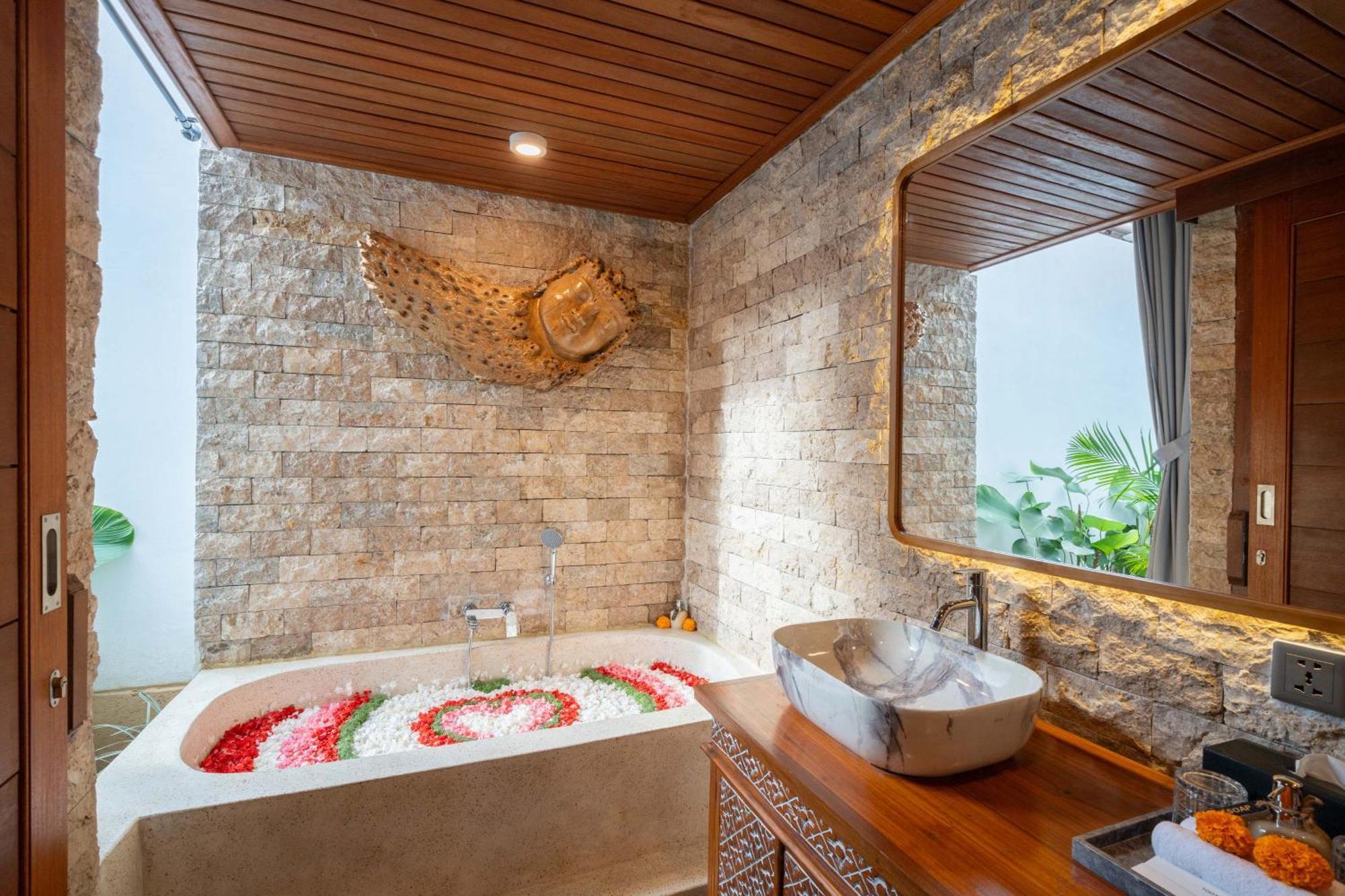 Pousada Daruma Sebatu Ubud