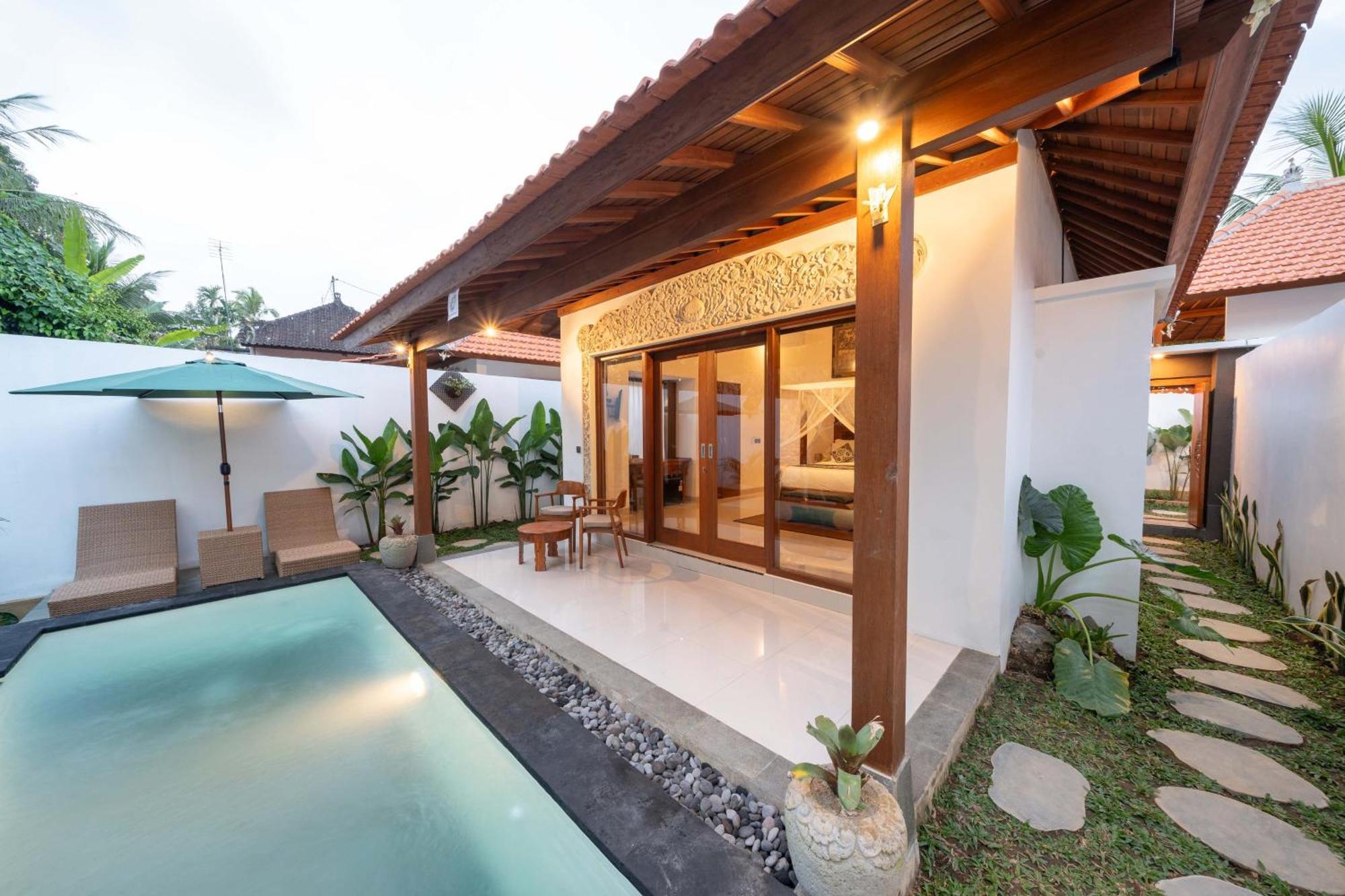 Daruma Sebatu * Ubud