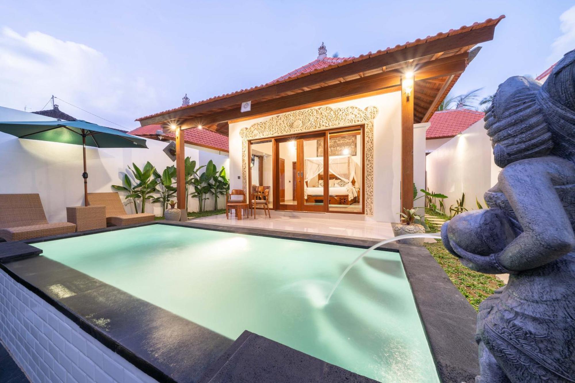 Daruma Sebatu * Ubud