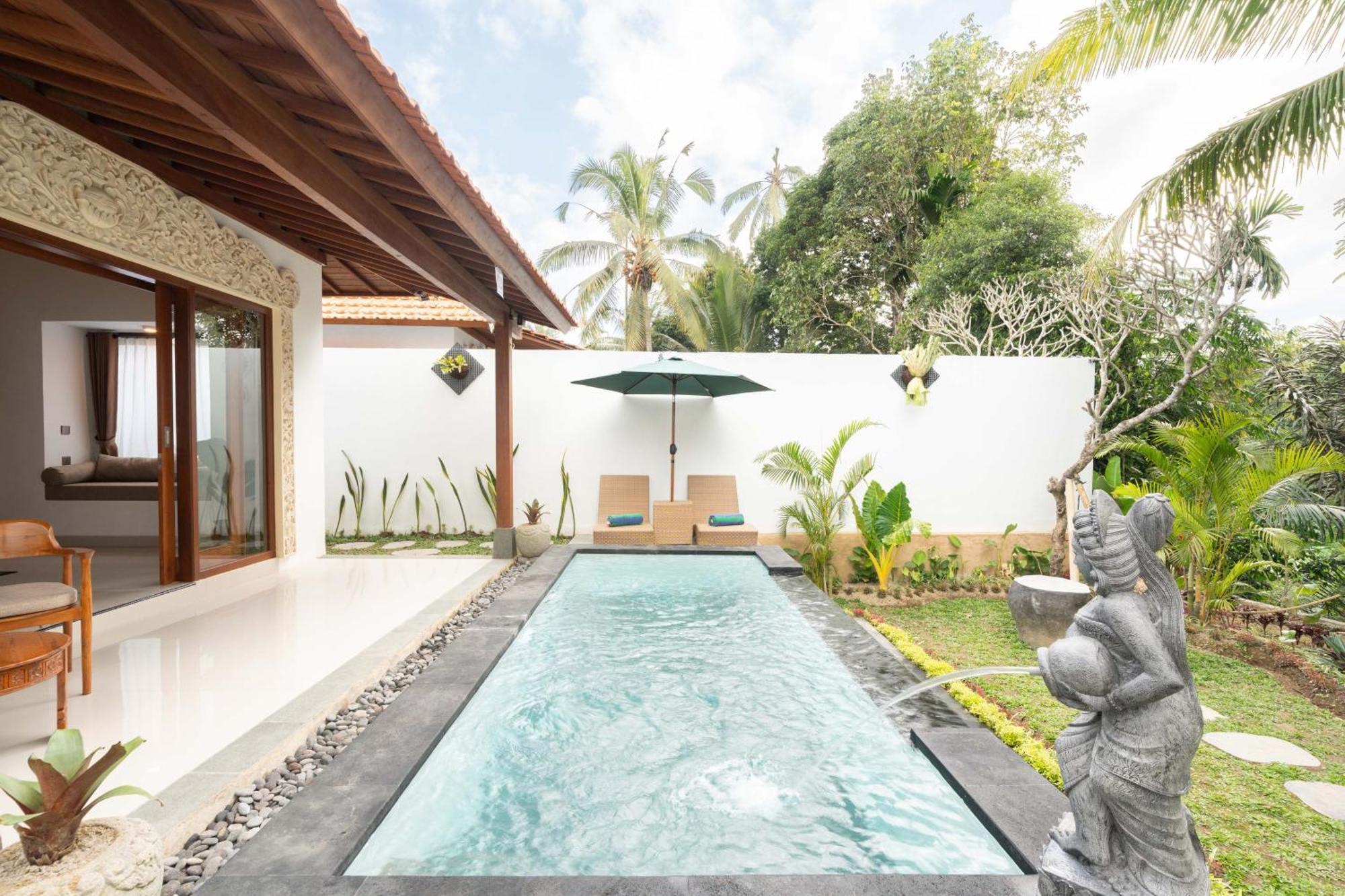 Daruma Sebatu * Ubud