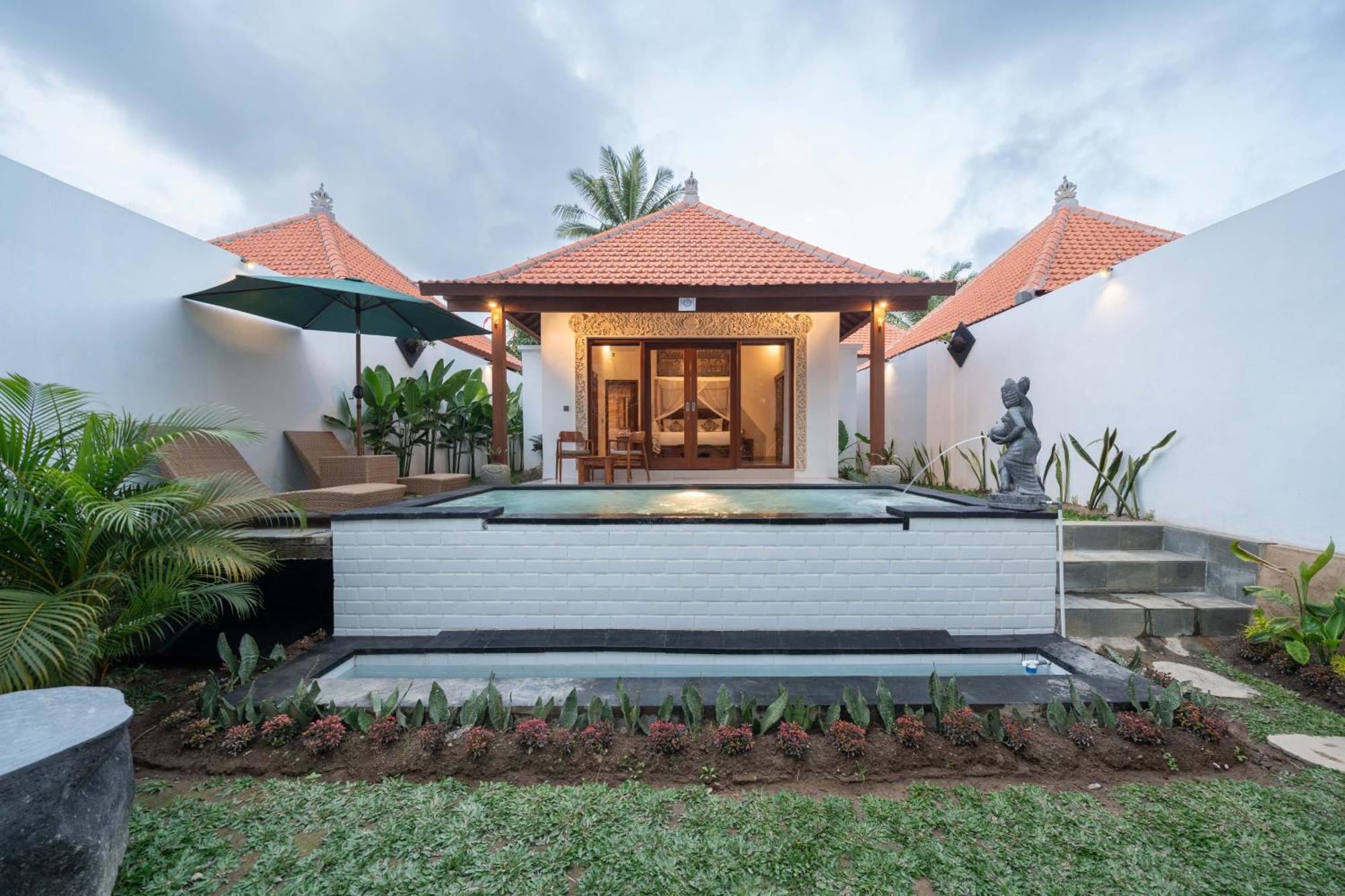 Daruma Sebatu Ubud