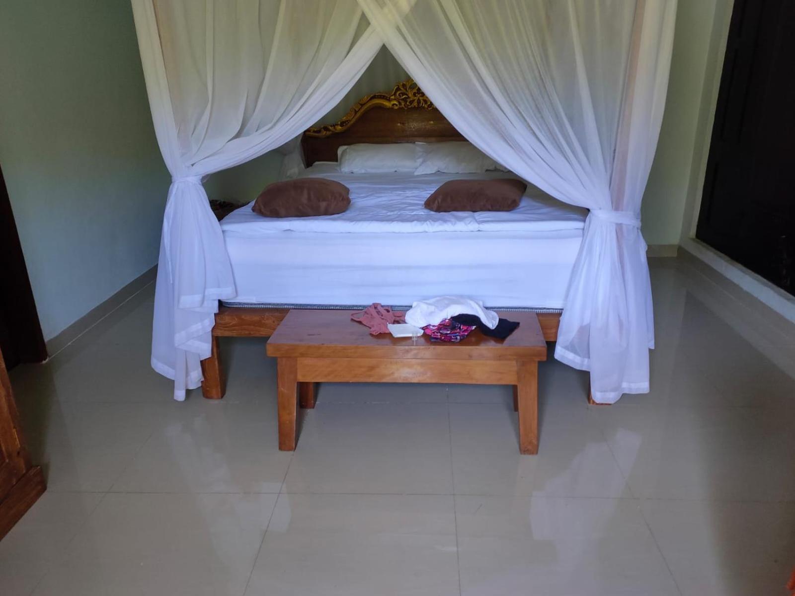 Lodge Luxery Family Giri
