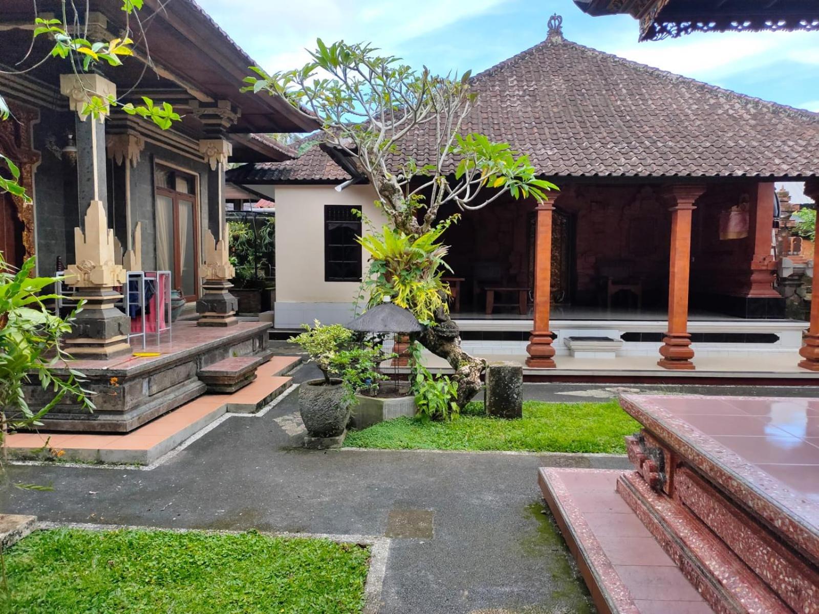 Luxery Family Giri * Ubud (Bali)