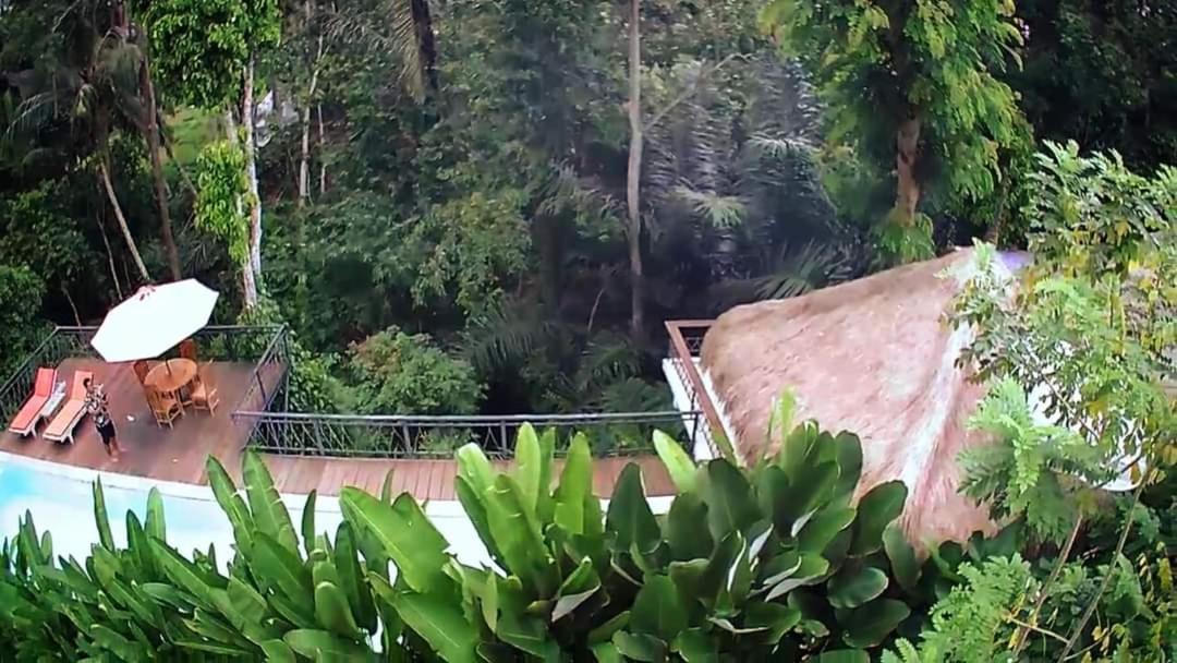 Luxery Family Giri * Ubud (Bali)