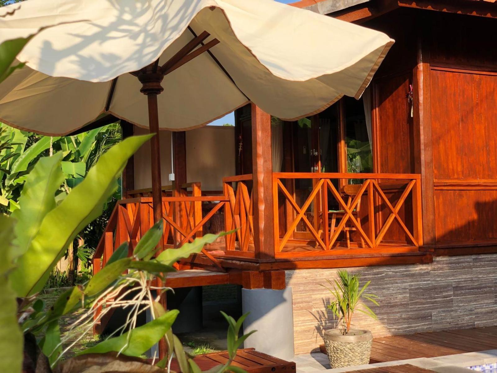 Luxery Family Giri Ubud (Bali)