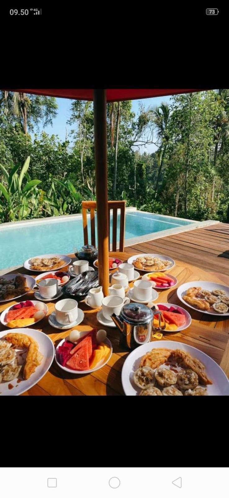 Luxery Family Giri Lodge