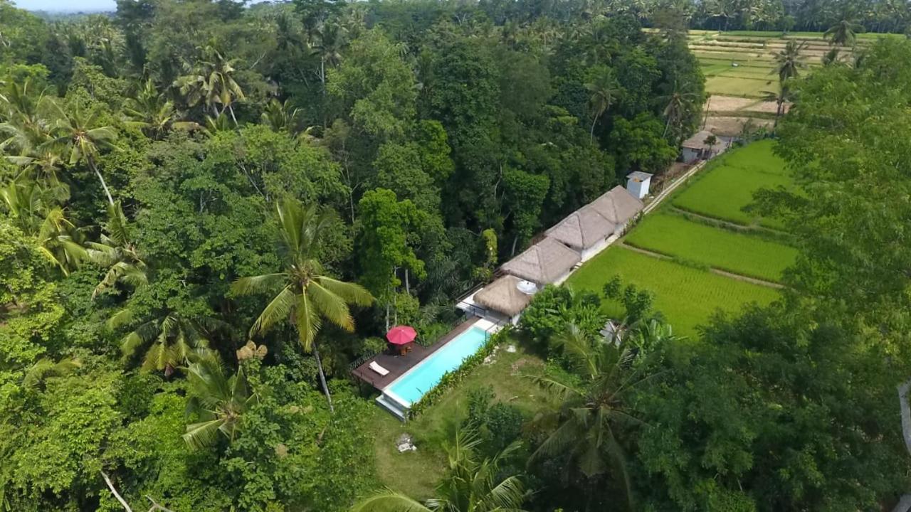 Luxery Family Giri Ubud (Bali)