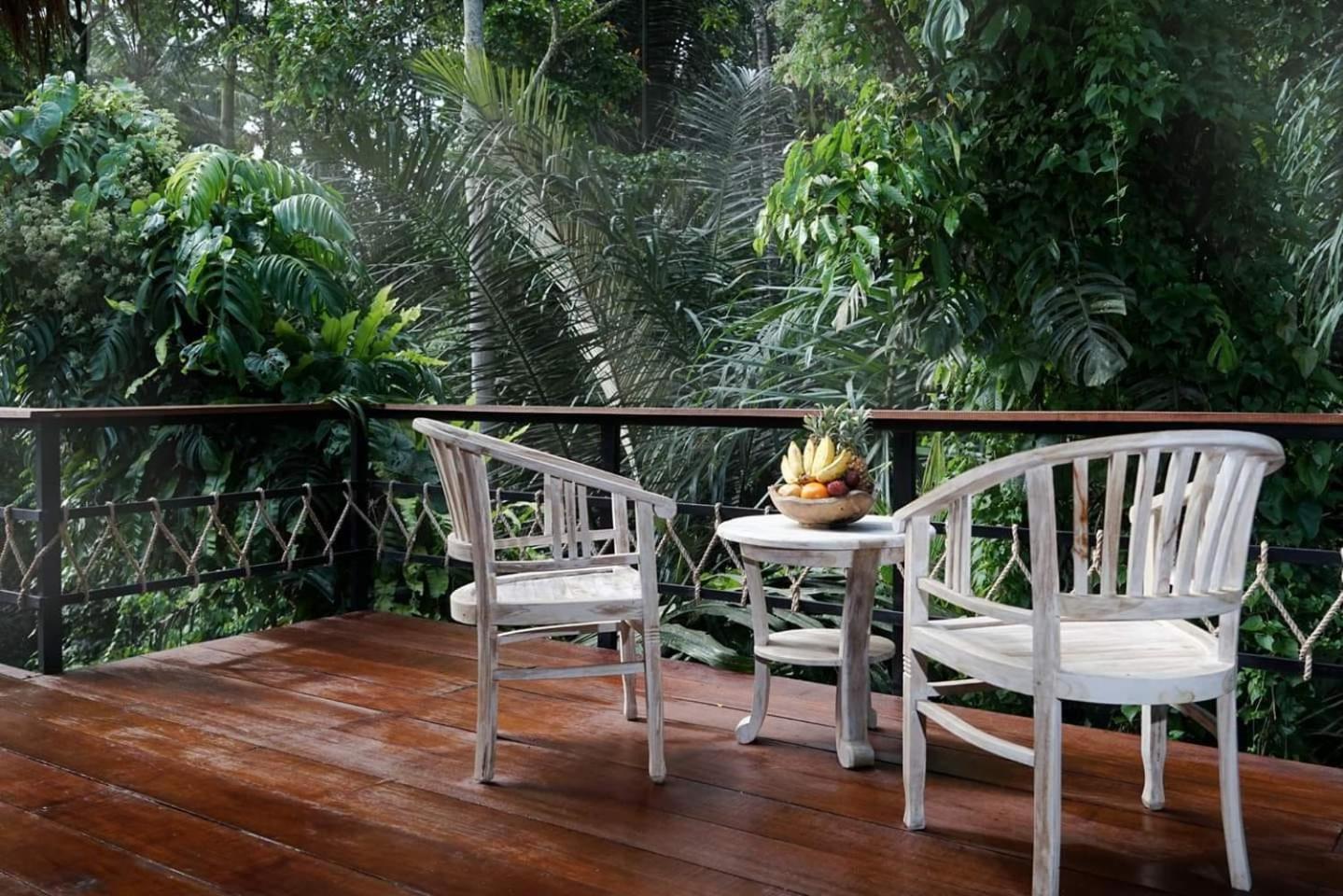 Luxery Family Giri * Ubud (Bali)