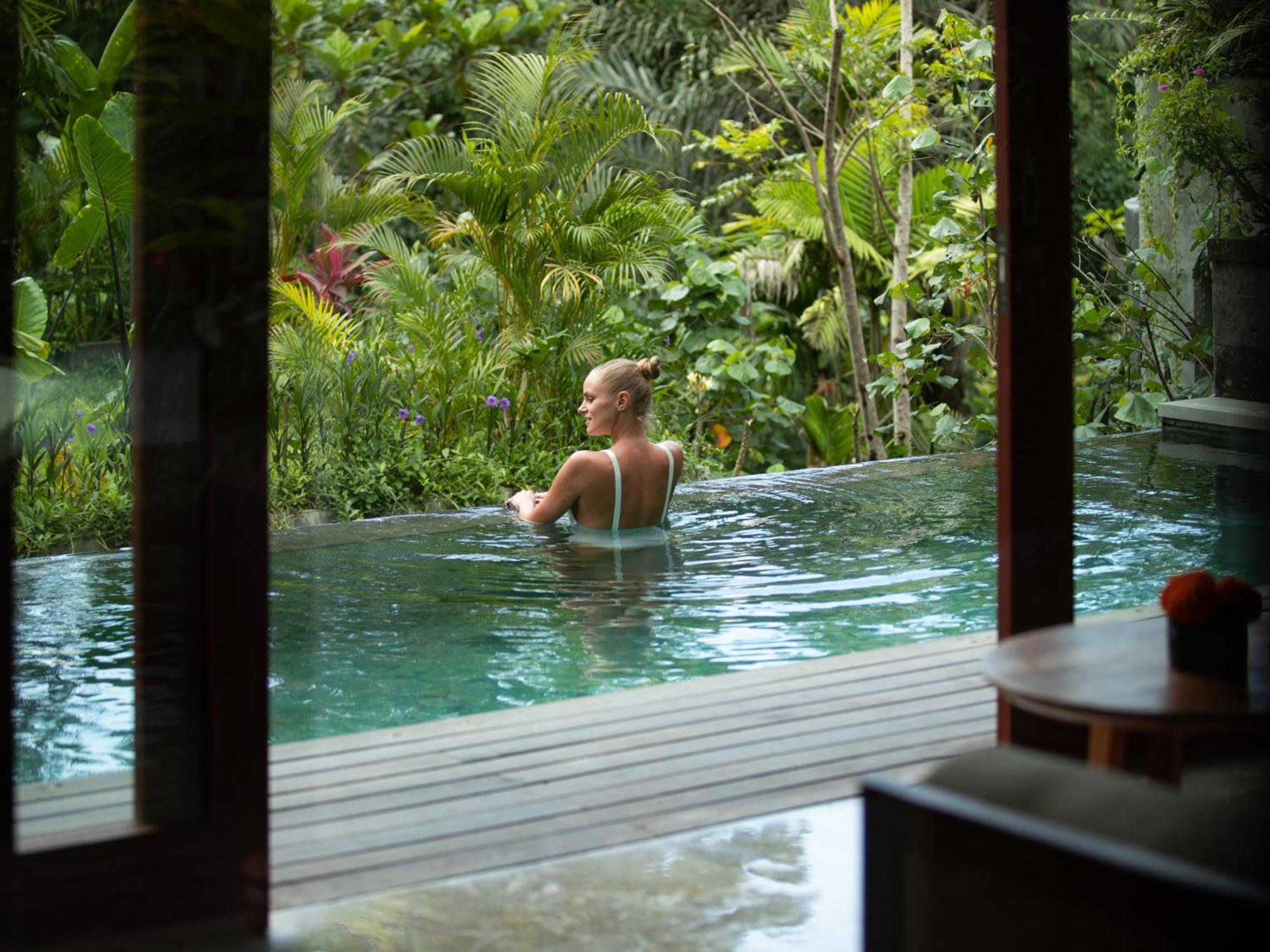 Suweta * Ubud (Bali)