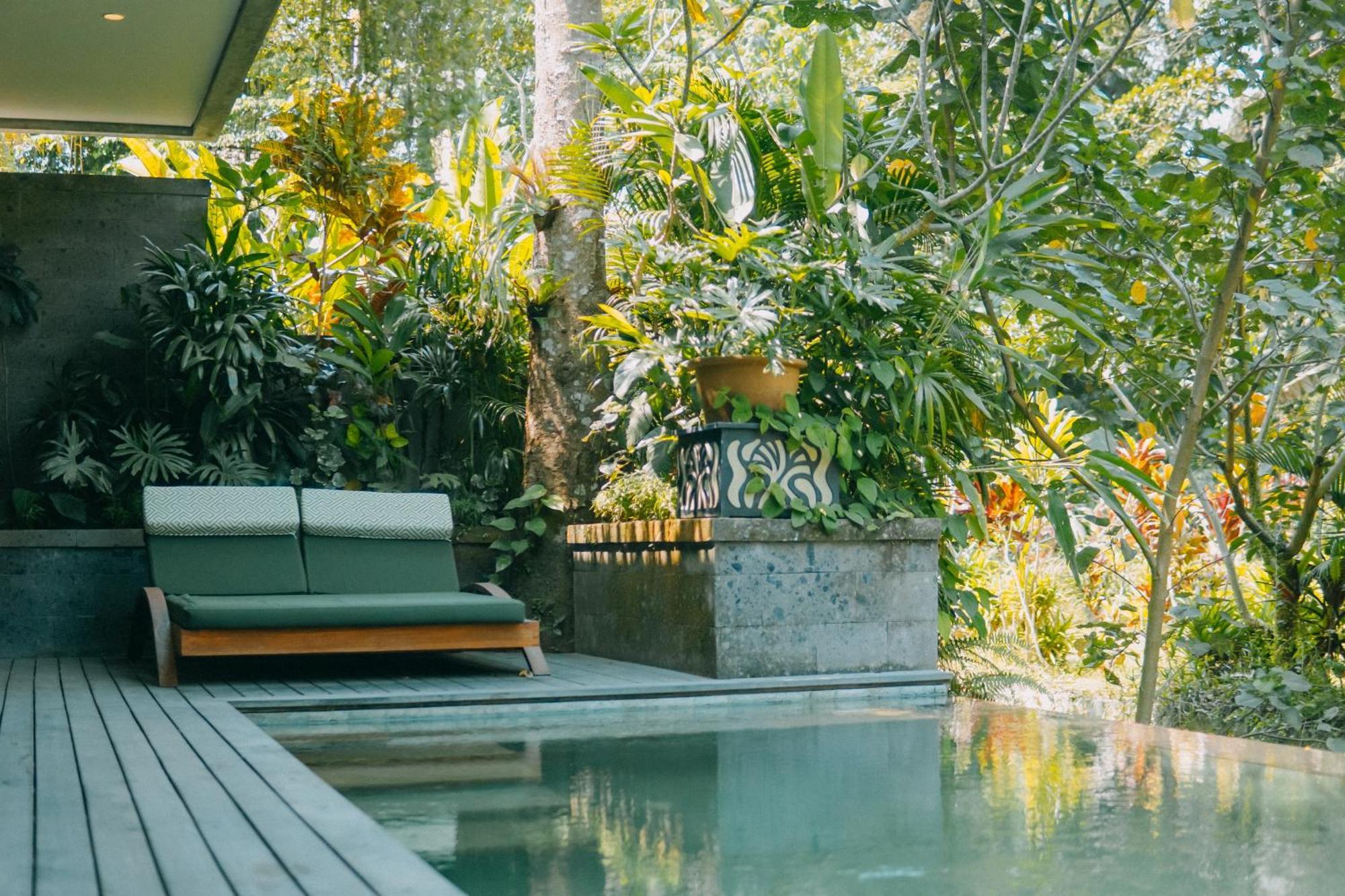 Villa Suweta Ubud (Bali)