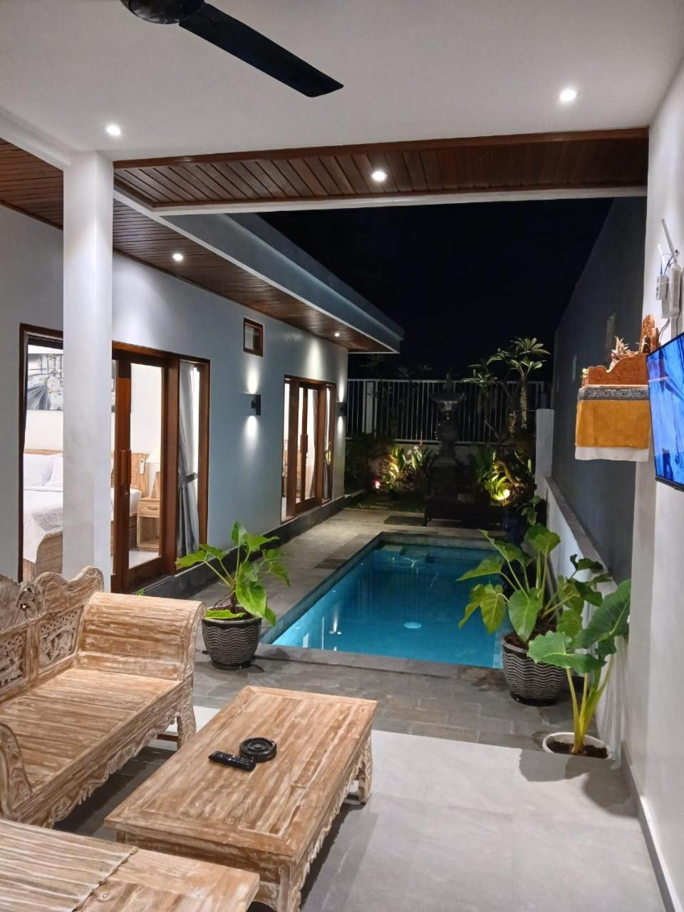 Arta House Private 2bedroom Pool