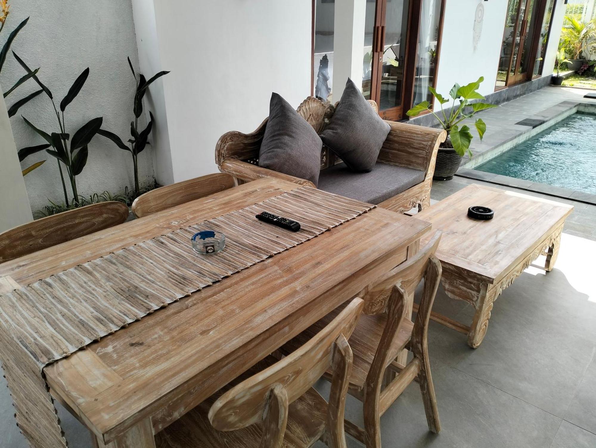 Villa Arta House Private 2bedroom Pool