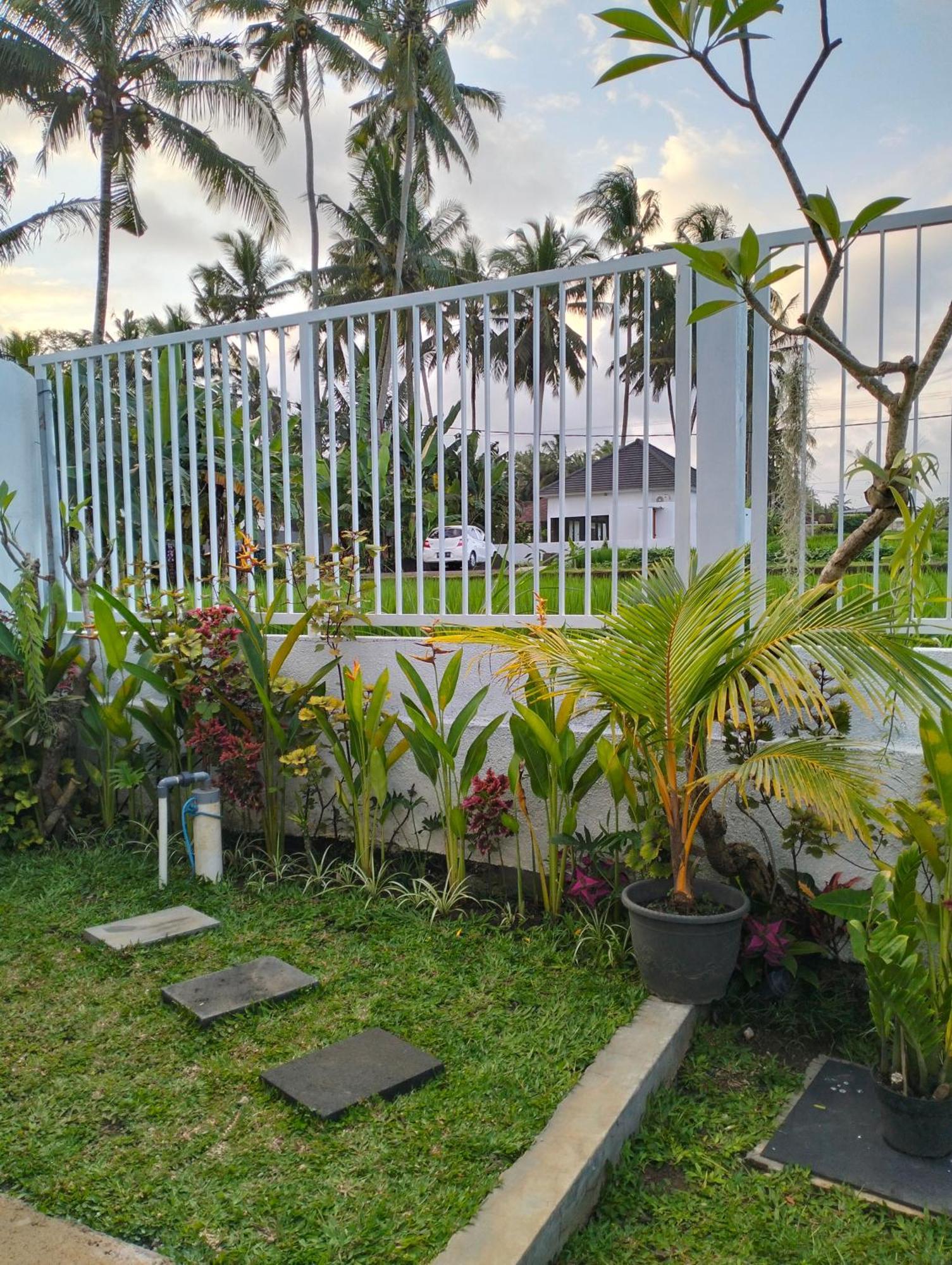 Arta House Private 2bedroom Pool Ubud (Bali)