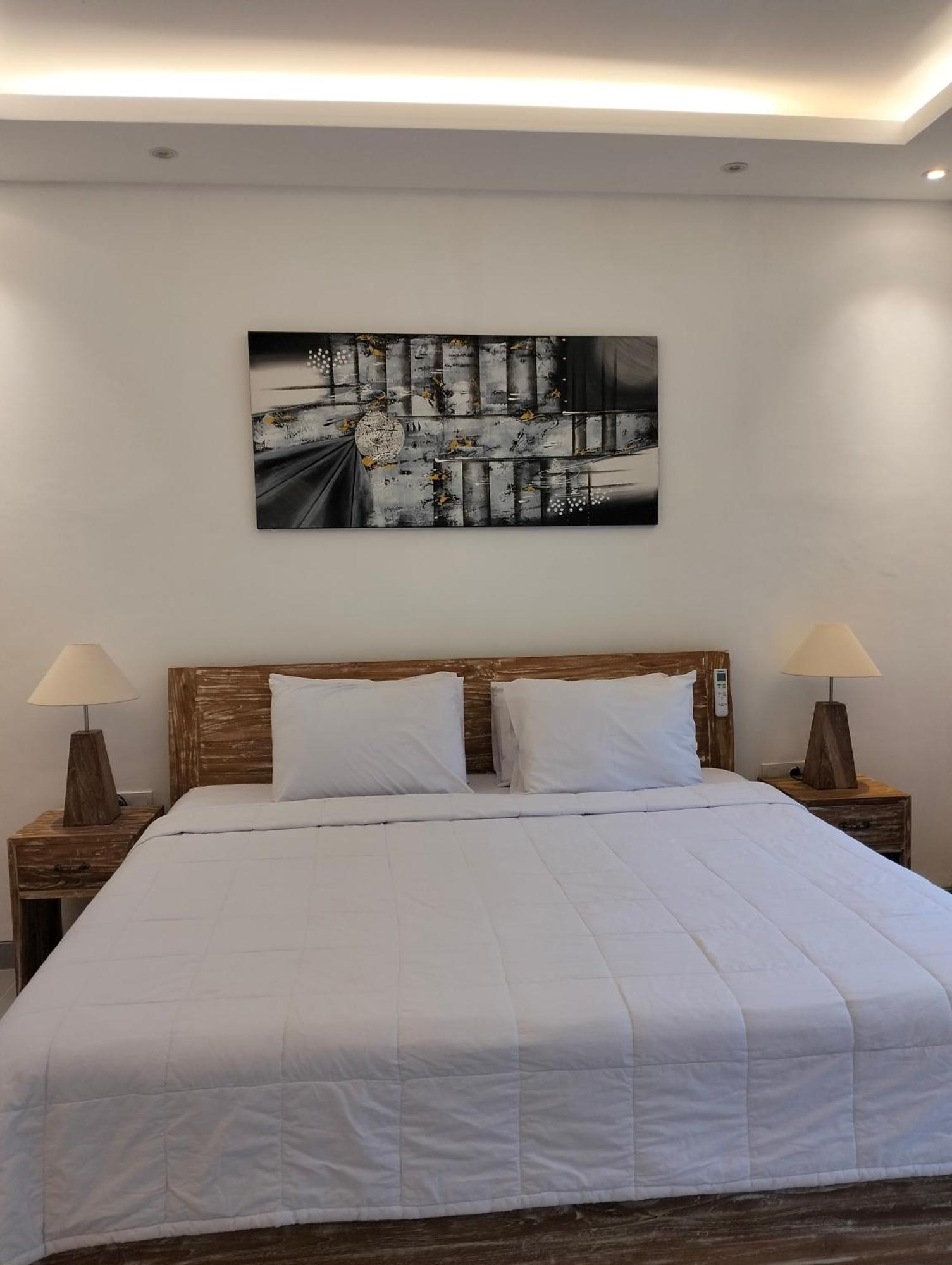 Arta House Private 2bedroom Pool Villa Ubud (Bali)