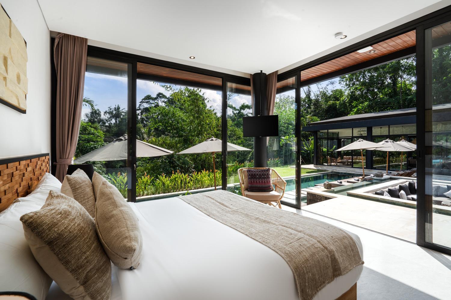Cove Retreat By Balisuperhost Villa *