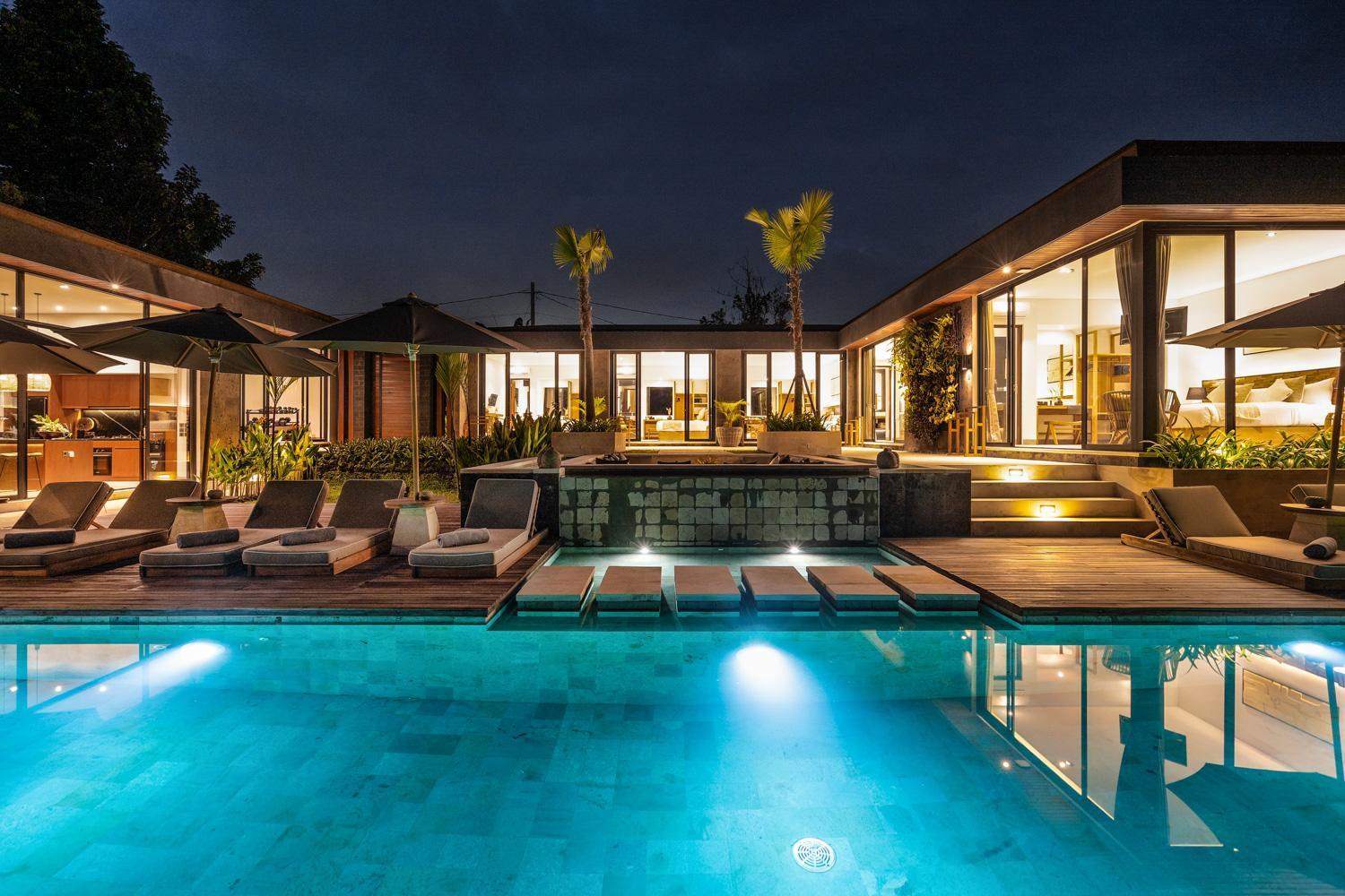Cove Retreat By Balisuperhost * Ubud (Bali)