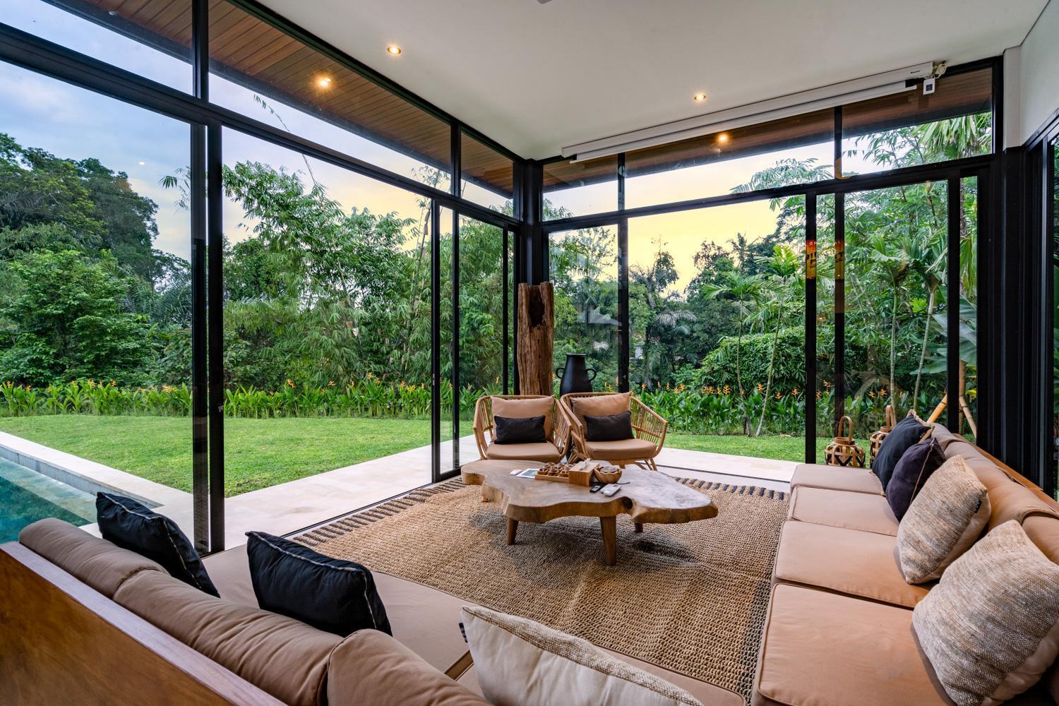 Cove Retreat By Balisuperhost Villa Ubud (Bali)