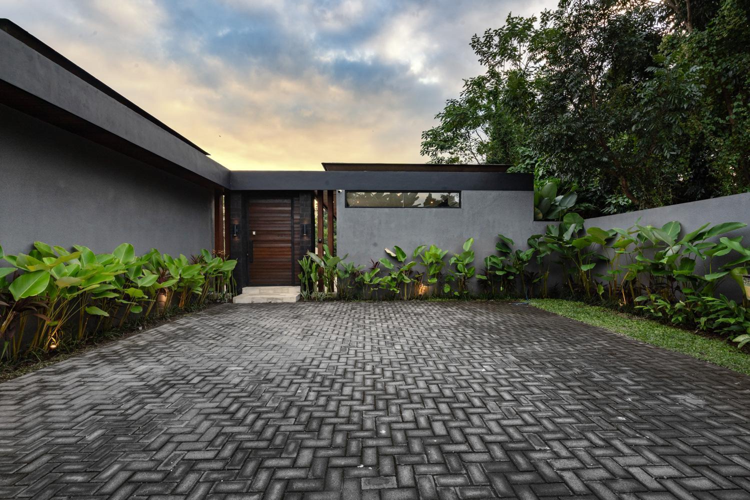 Cove Retreat By Balisuperhost Villa *