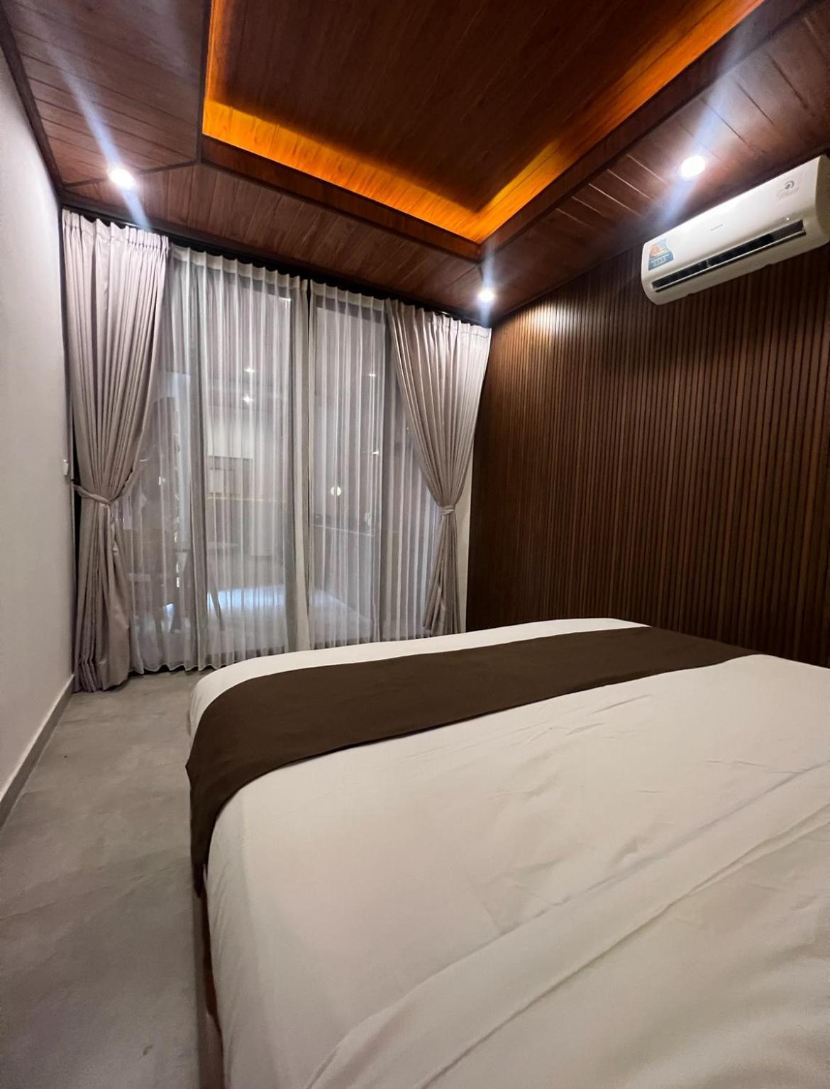 Kamala Private Apartment