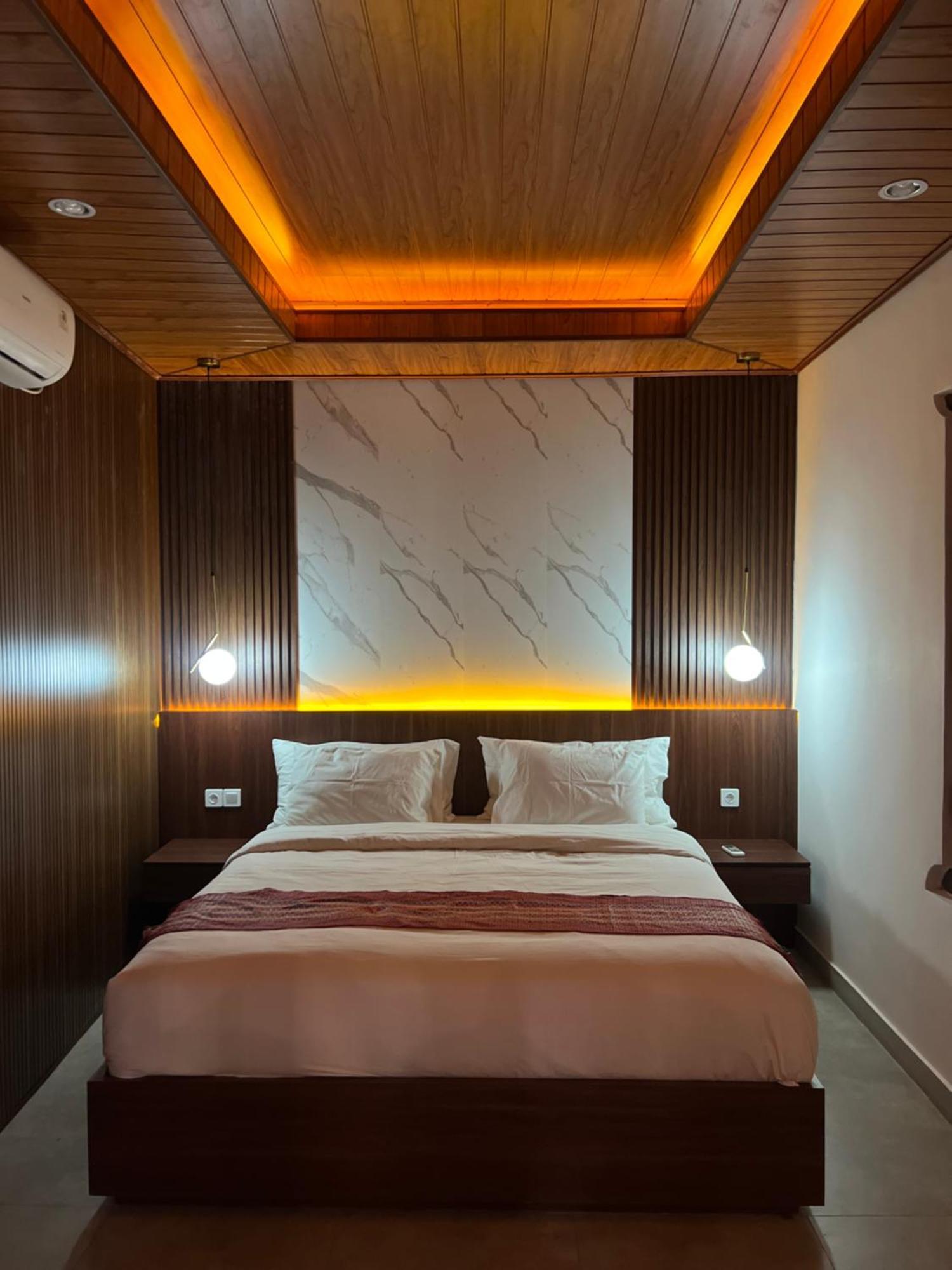 Kamala Private Apartment Ubud (Bali)
