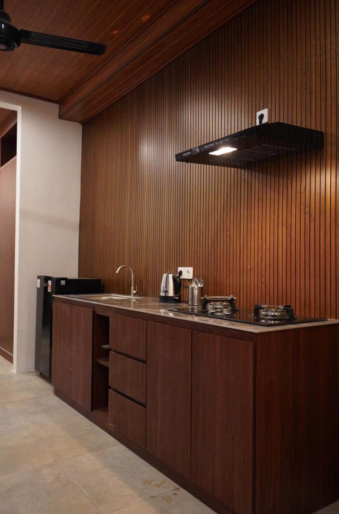 Apartment Kamala Private *
