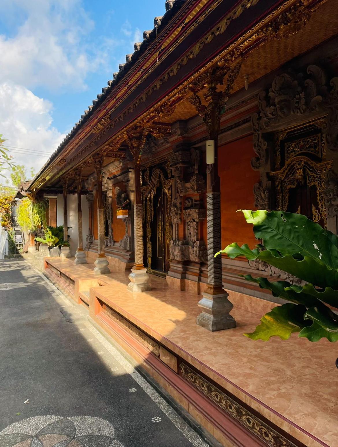 Apartment Kamala Private Ubud (Bali)