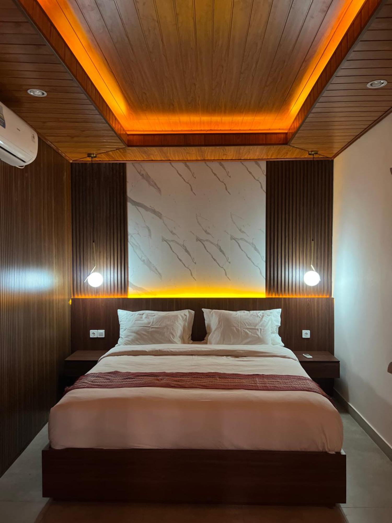 Apartment Kamala Private Ubud (Bali)