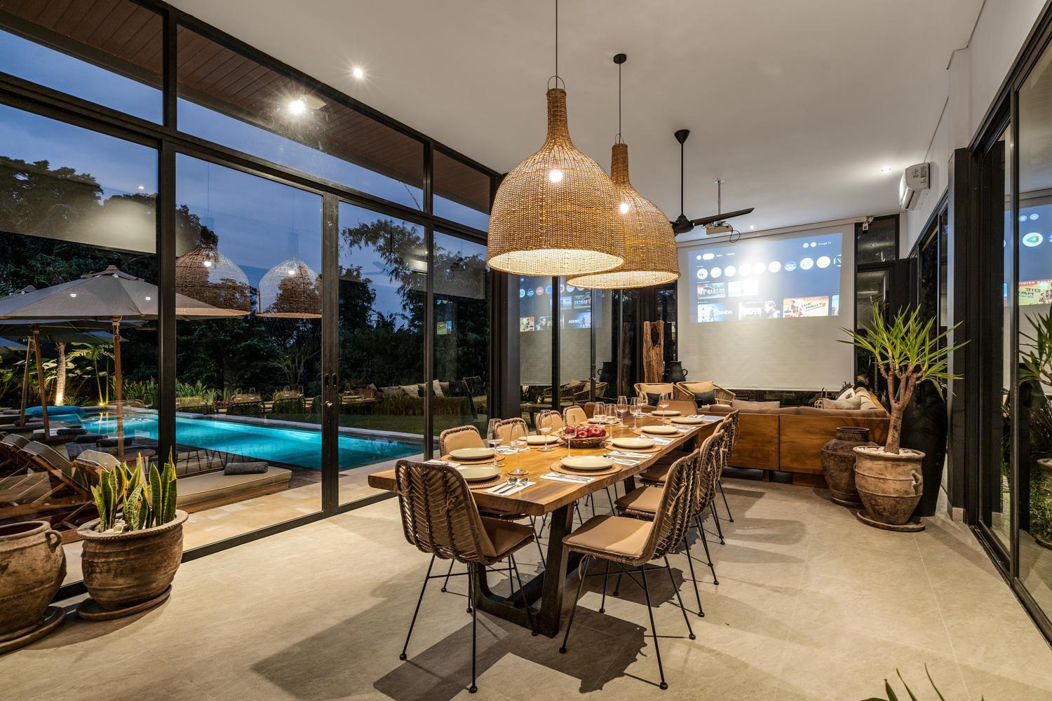 Cove Retreat By Balisuperhost Villa Ubud (Bali)
