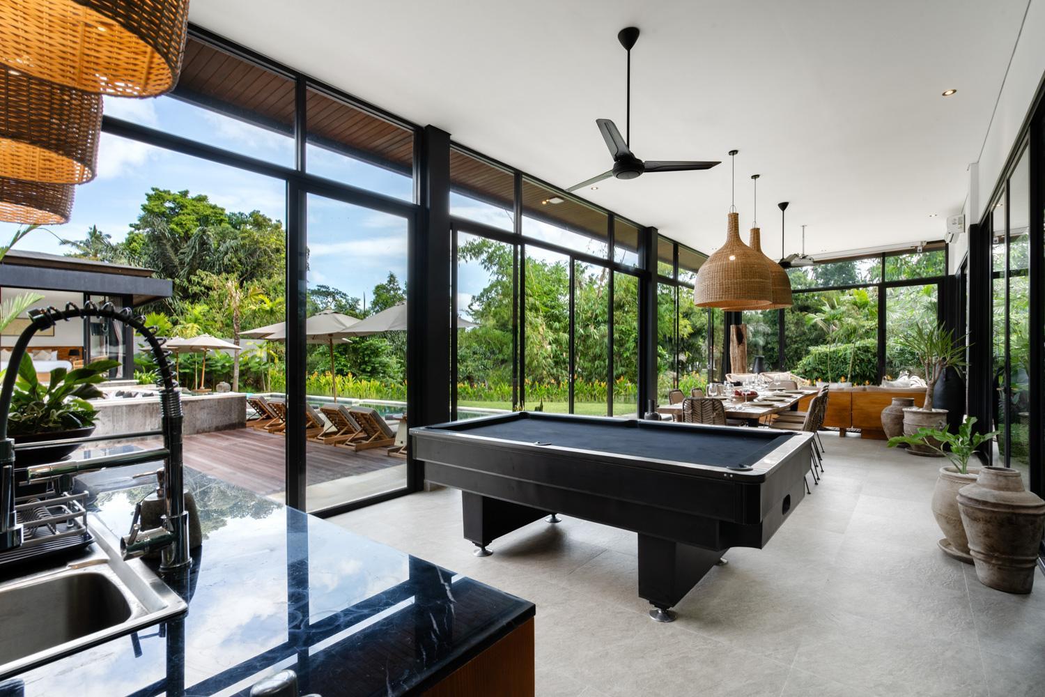 Cove Retreat By Balisuperhost *