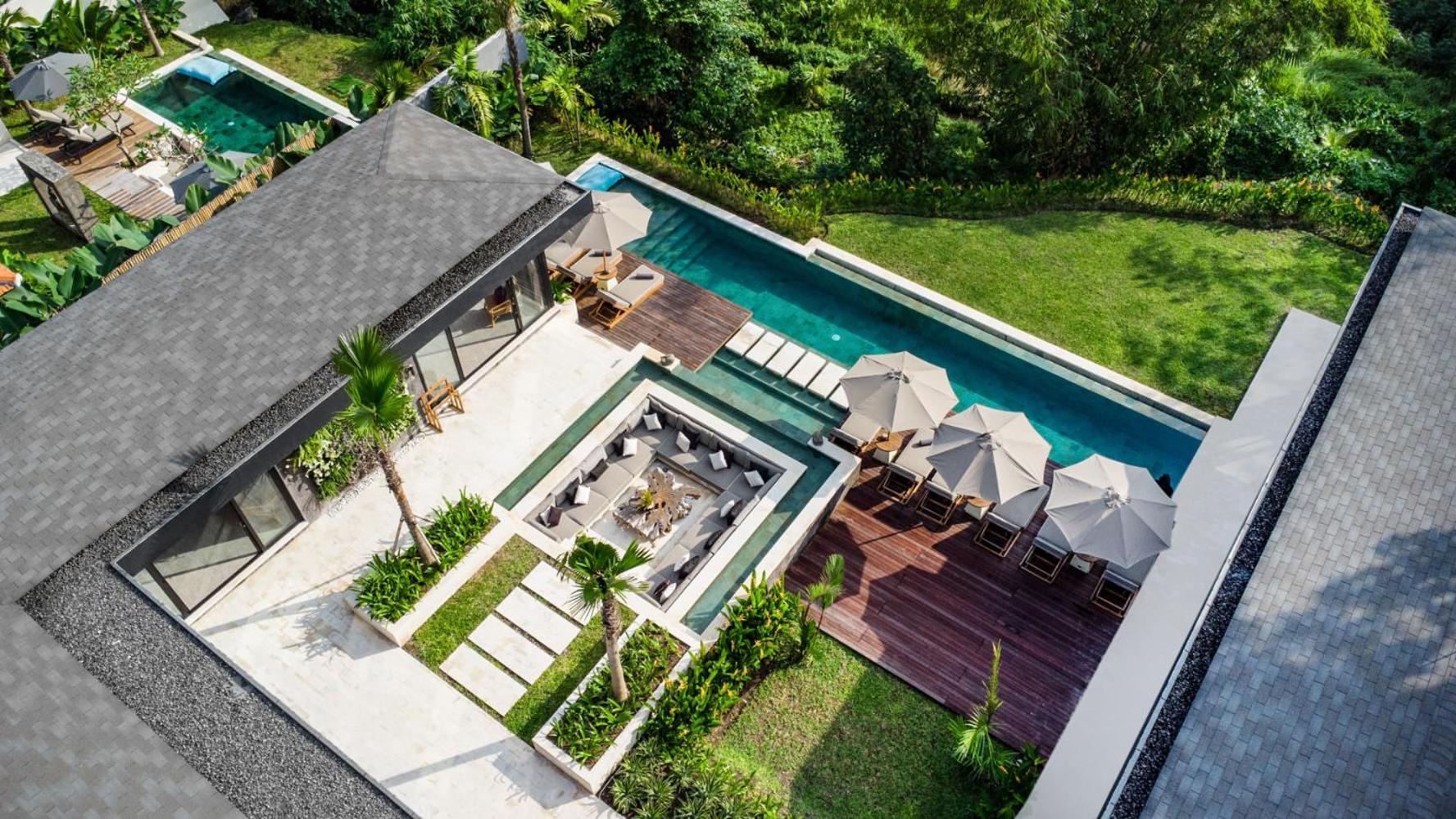 Cove Retreat By Balisuperhost Villa Ubud (Bali)