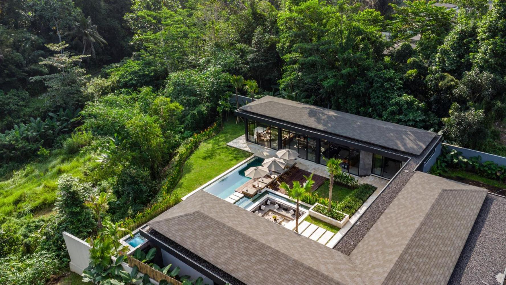 Villa Cove Retreat By Balisuperhost Ubud (Bali)