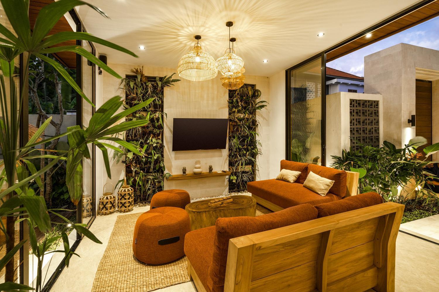Sungai By Balisuperhost Villa Ubud (Bali)
