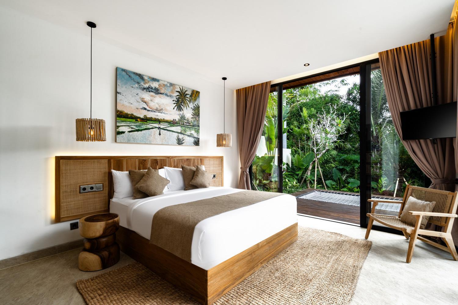 Villa Sungai By Balisuperhost Ubud (Bali)