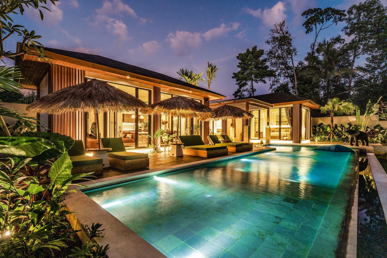 Sungai By Balisuperhost * Ubud (Bali)