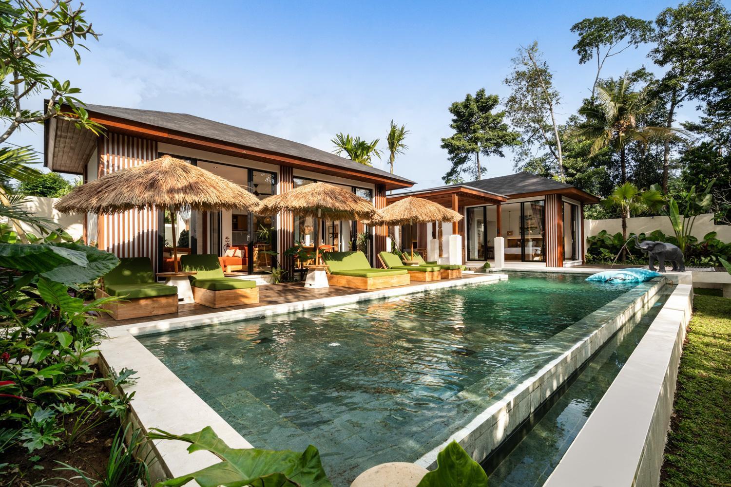 Sungai By Balisuperhost Villa