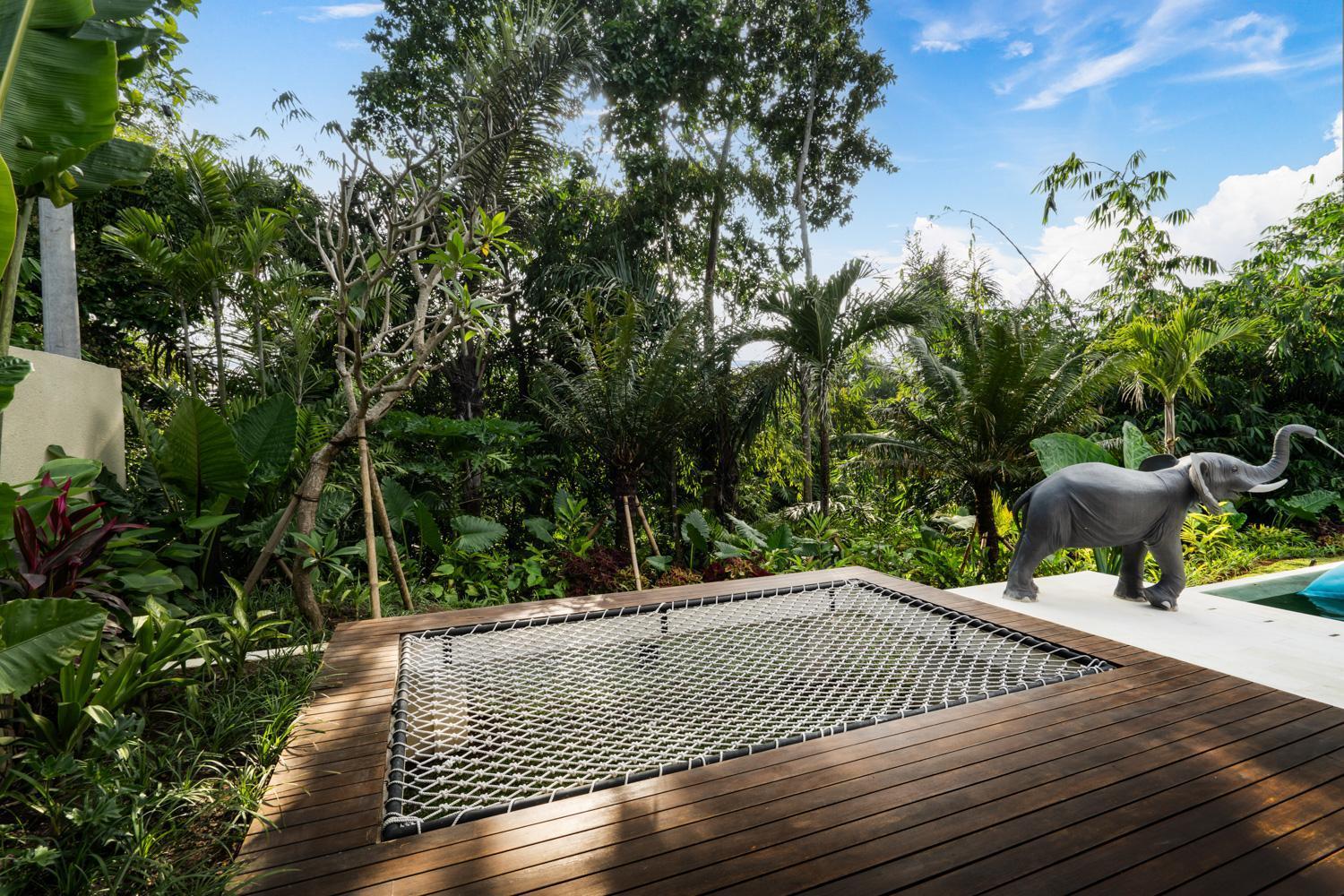 Sungai By Balisuperhost Villa