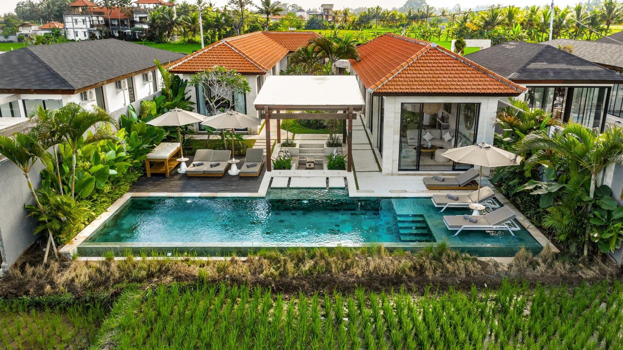 Loasis By Balisuperhost Villa Ubud (Bali)