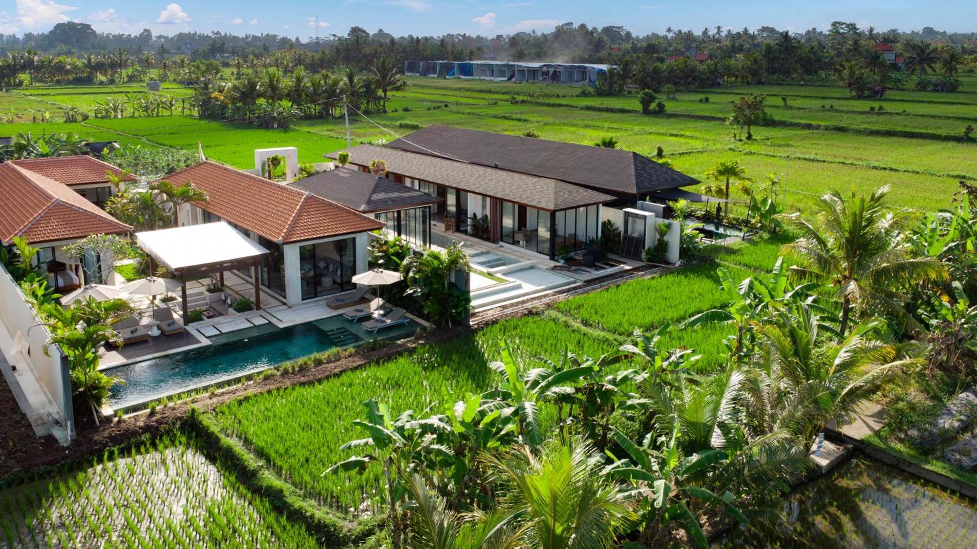 Loasis By Balisuperhost Ubud (Bali)