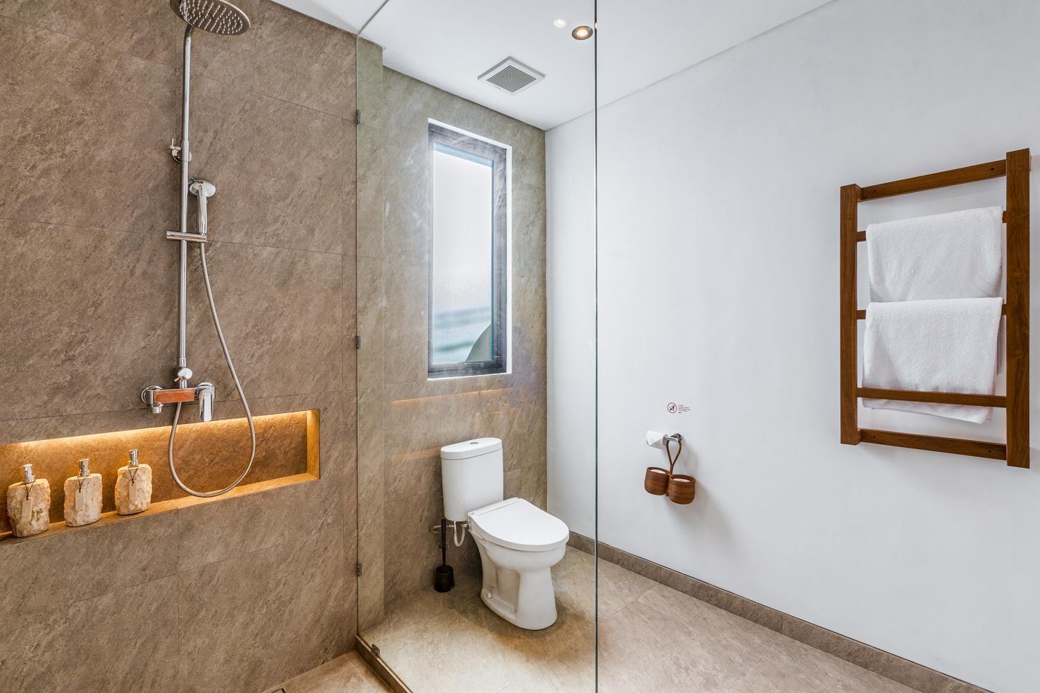 Loasis By Balisuperhost Villa