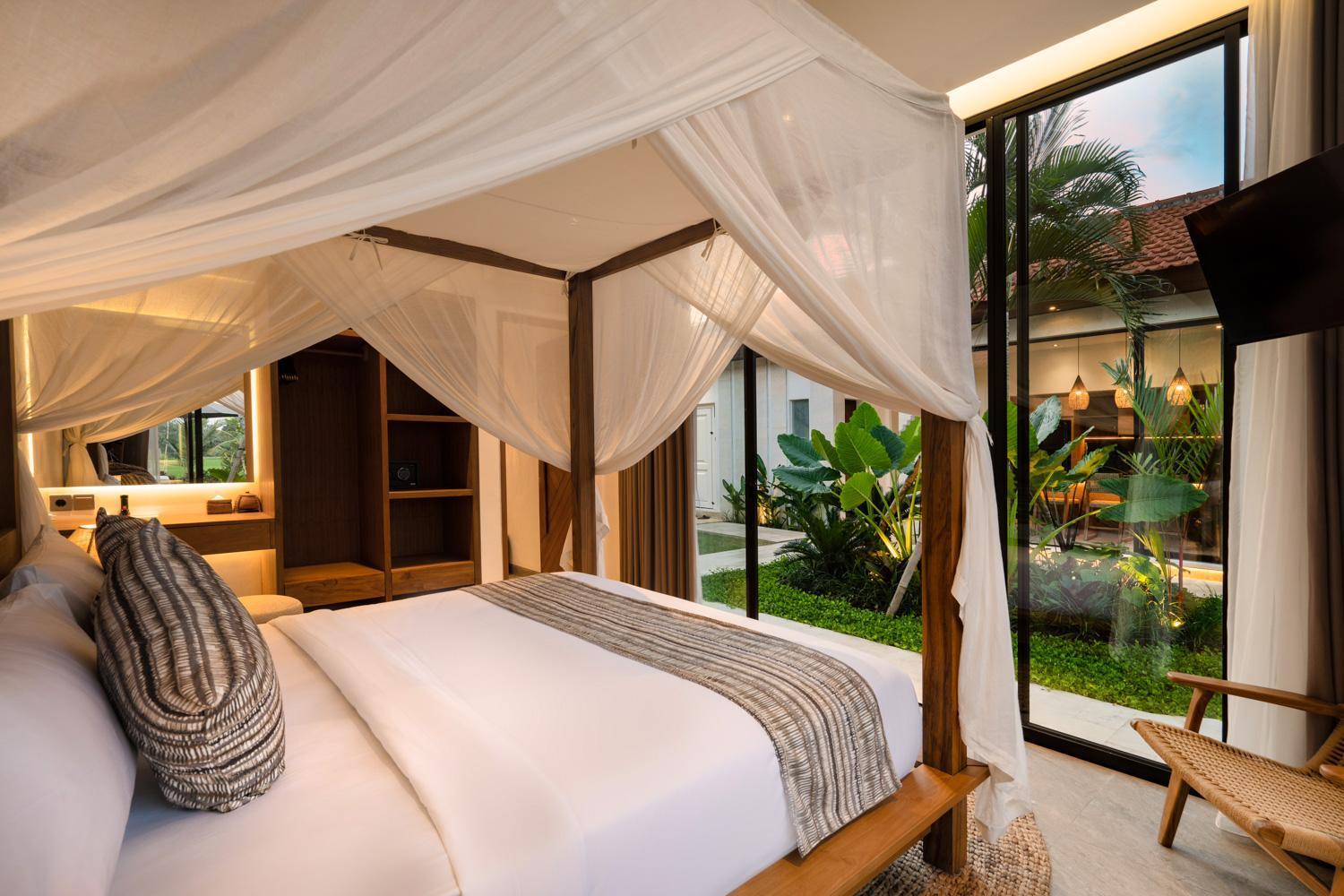 Loasis By Balisuperhost Ubud (Bali)
