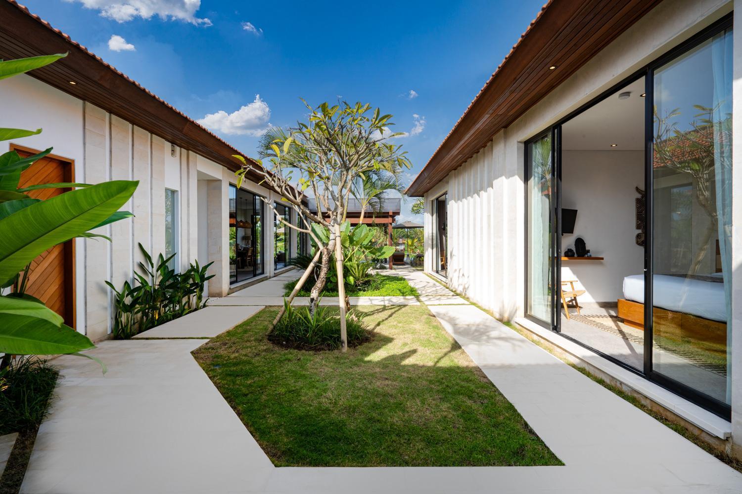 Loasis By Balisuperhost * Ubud (Bali)