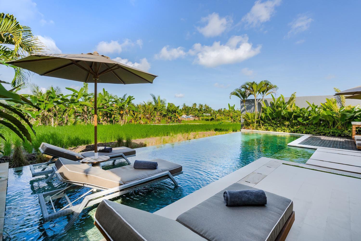 Loasis By Balisuperhost Villa *