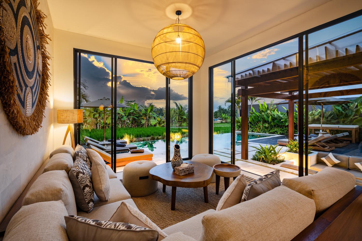 Villa Loasis By Balisuperhost