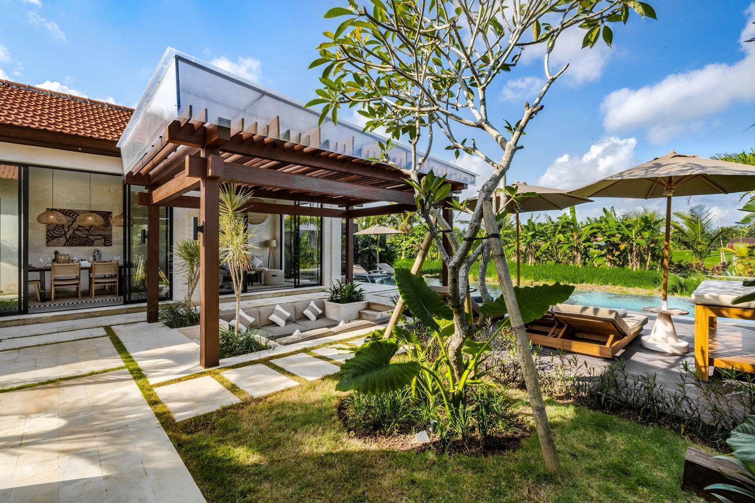 Loasis By Balisuperhost Villa Ubud (Bali)