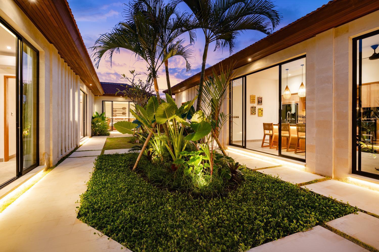 Loasis By Balisuperhost * Ubud (Bali)