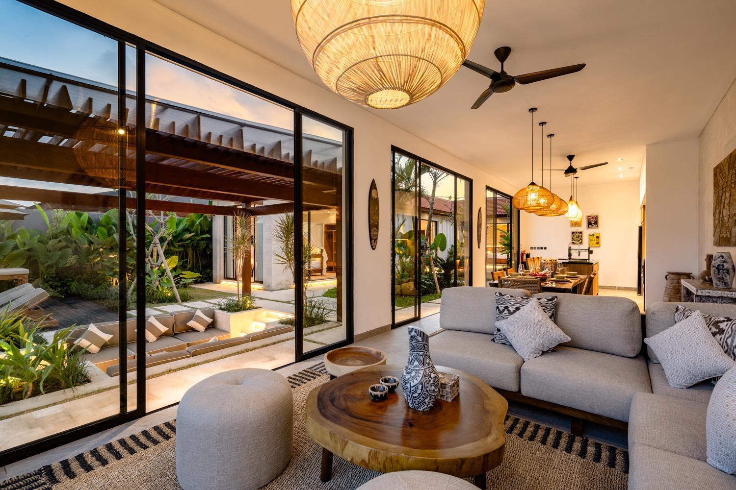 Loasis By Balisuperhost Villa