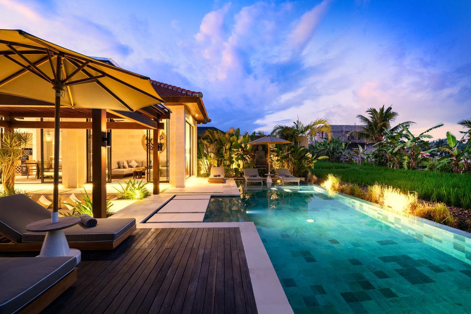 Villa Loasis By Balisuperhost