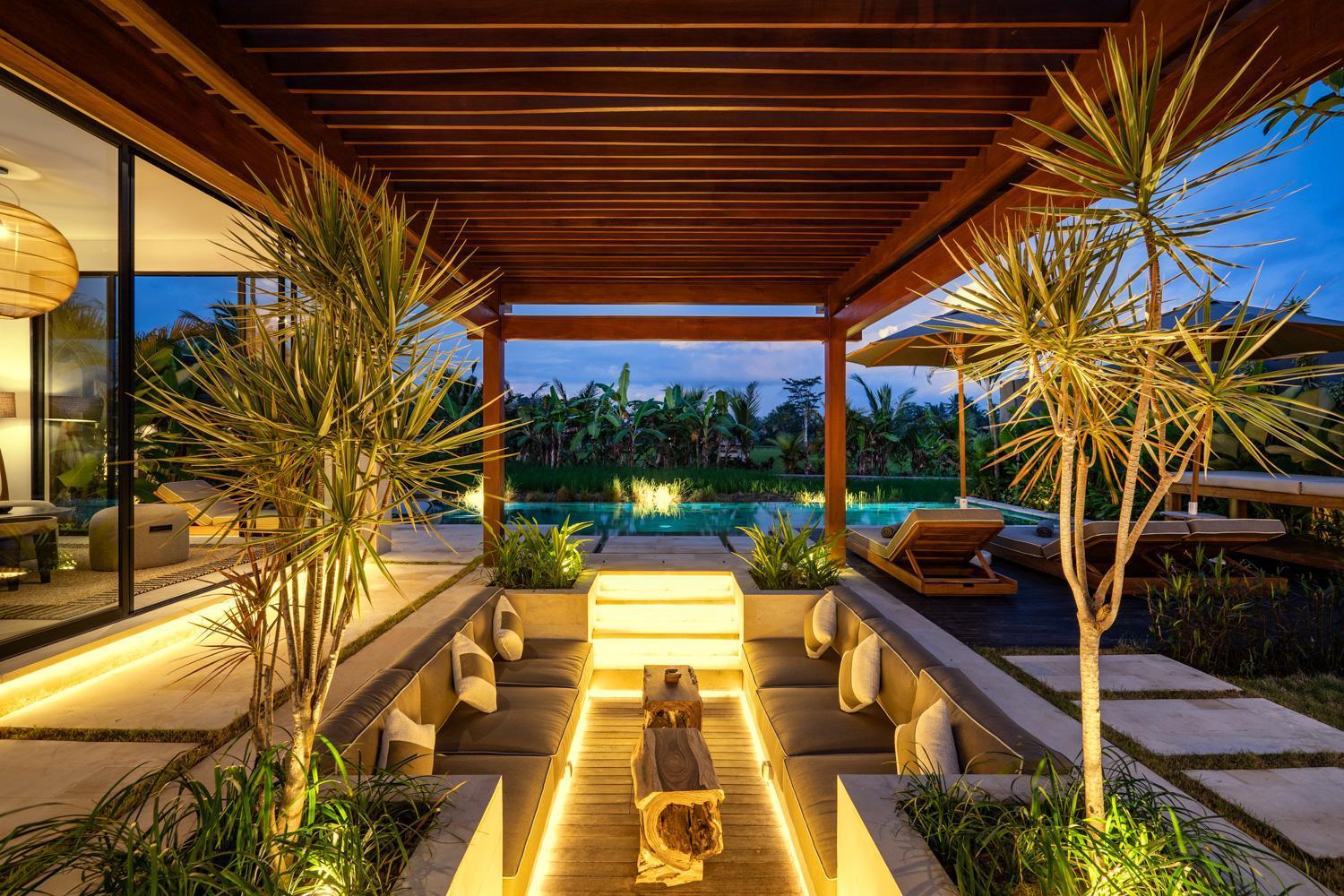 Loasis By Balisuperhost Villa *