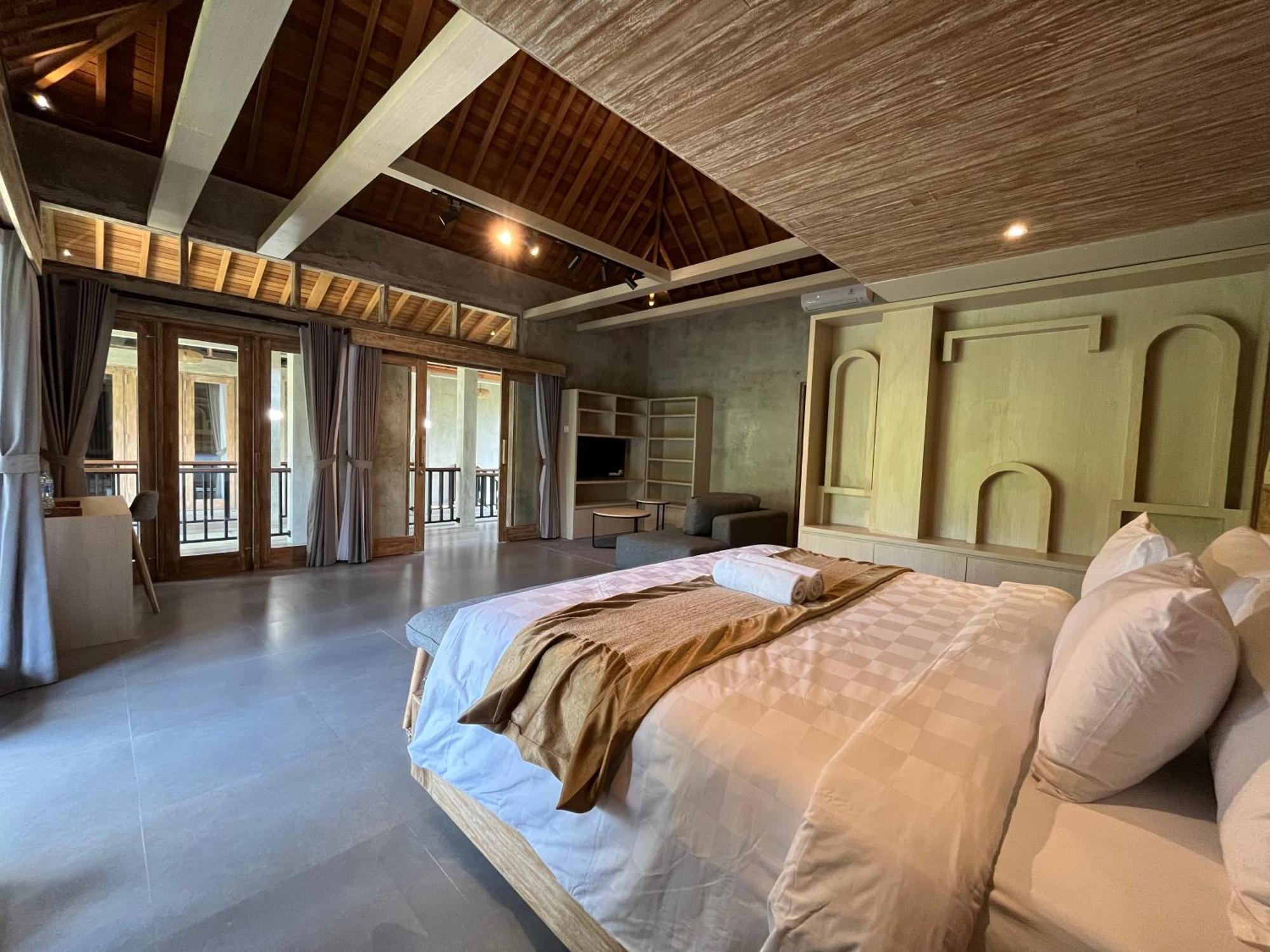 Accommodatie bij particulieren Gandatera Ubud