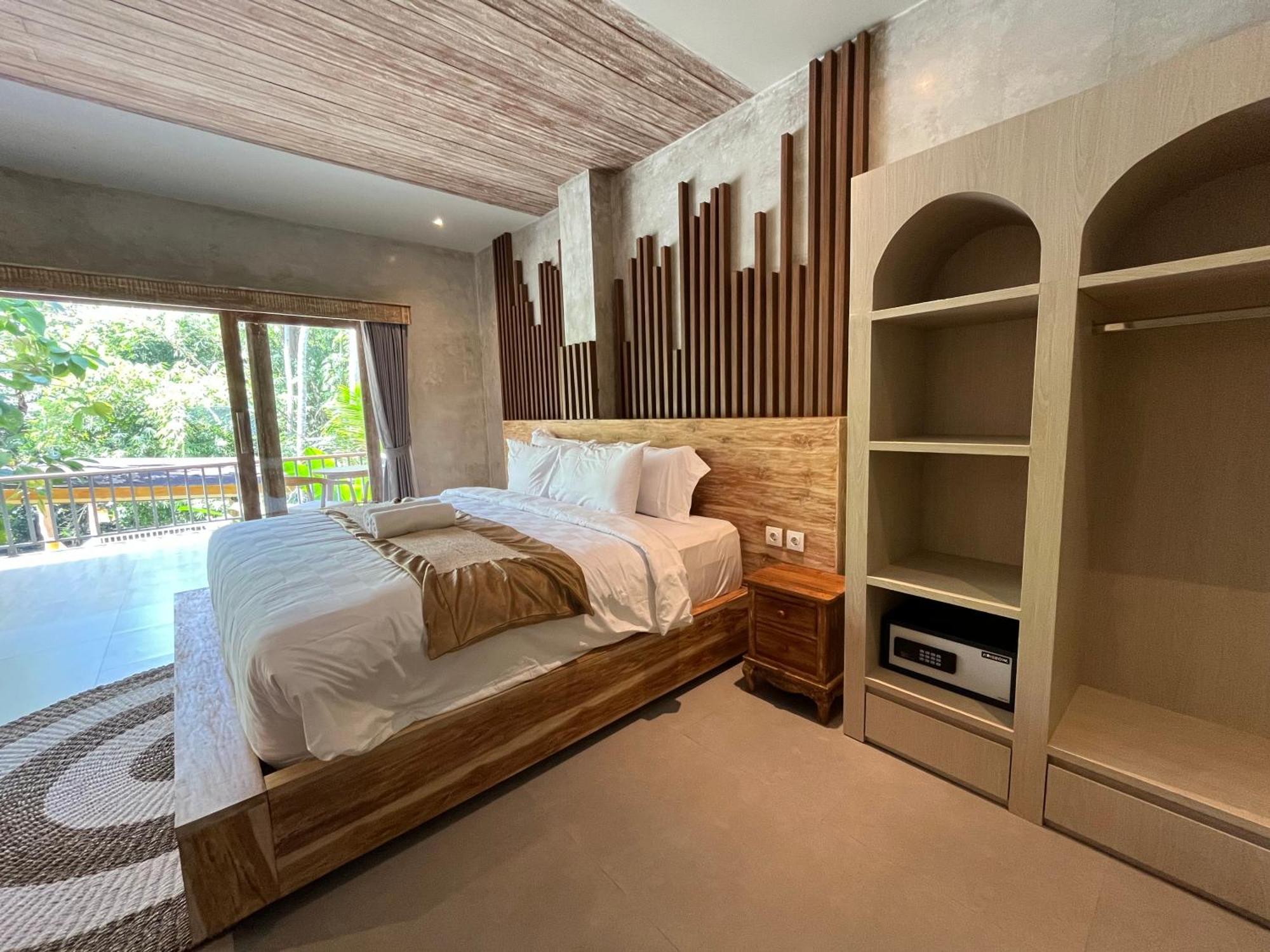 Accommodatie bij particulieren Gandatera *